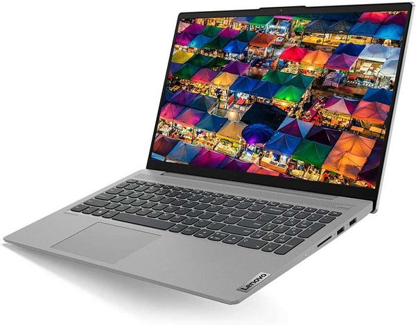 Save £60.00 - Lenovo IdeaPad 5 15ARE05 15.6" Best Laptop AMD Ryzen 7 4700U 8GB RAM 512GB SSD