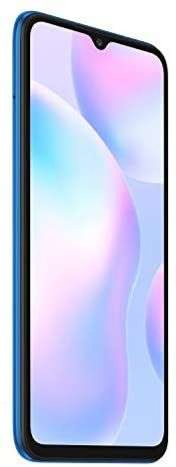 Xiaomi Redmi 9AT 2GB/32GB (UK Version + Official 2 year warranty), Sky Blue