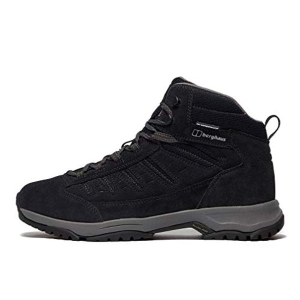 Berghaus Expeditor Trek, Men's Expeditor Trek 2.0 Walking Boots 2.0 Waterproof Walking Boots