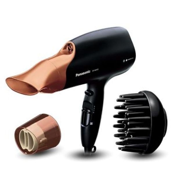 Panasonic Nanoe Hair Dryer EH-NA65CN Rose Gold