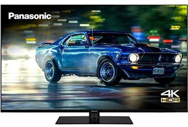 Save £60.00 - Panasonic TX55HX700B 55" 4K HDR Android TV