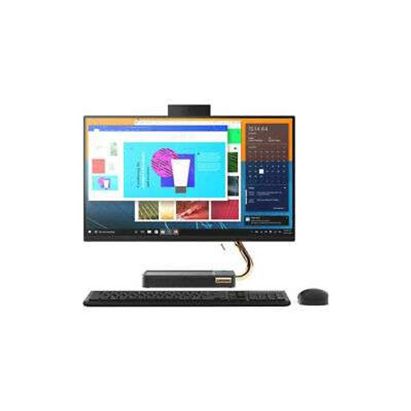 Lenovo IdeaCentre A540 23.8" All in One PC Core i5-9400T, 8GB, 1TB HDD+128GB SSD