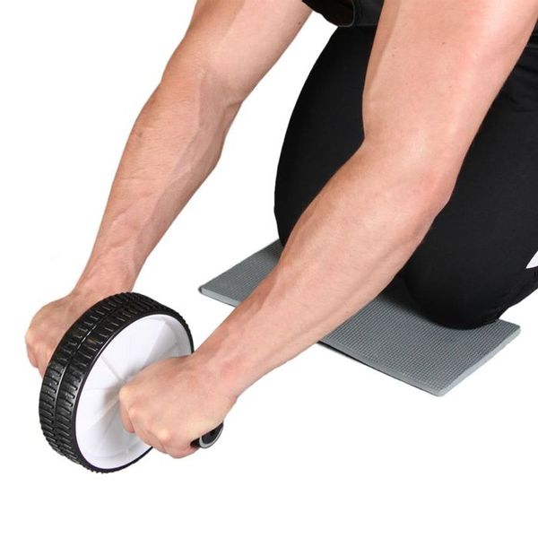 X-Tone: Abs Wheel