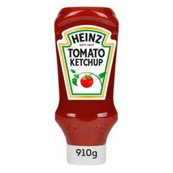 Heinz Tomato Ketchup