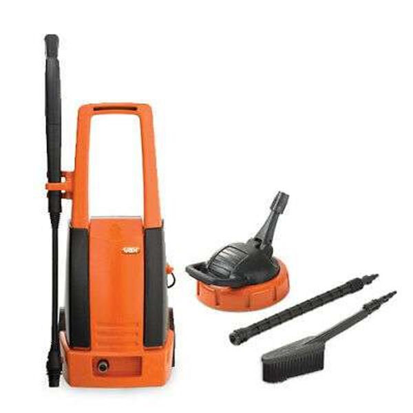 Vax PowerWash Pressure Washer Patio Deck Kit 2000W 140 Bar 6m Hose 5m Cable VPW2