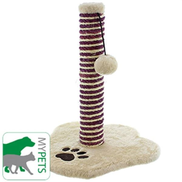 My Pets: Cat Scratch Post