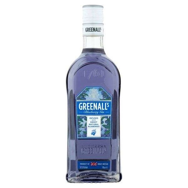 Greenalls Blueberry Gin 70cl - £13 @ Morrisons (+ Delivery Charge / Minimum Spend Applies)