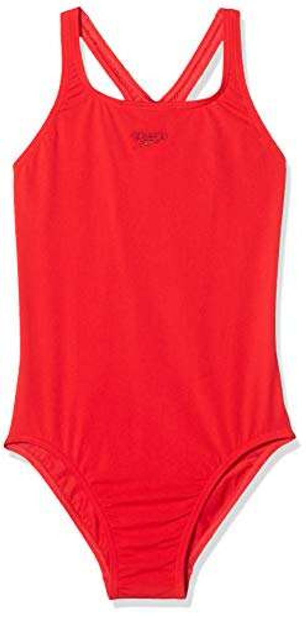Speedo Women's Medalist One Piece Swimming Costume