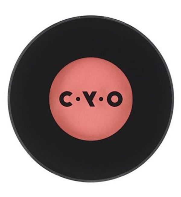 CYO All Eyes & Cheeks Cream Shadow & Blush