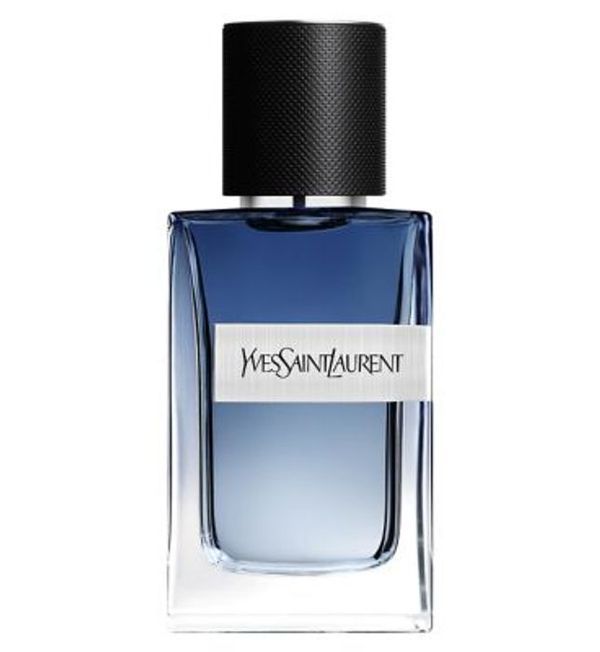 YSL Y Live Intense Eau de Toilette 60ml