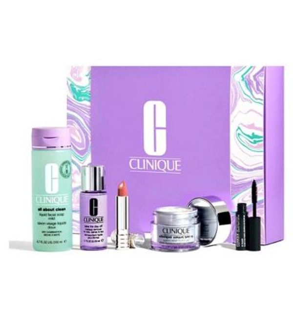 Clinique Spring Essentials Set