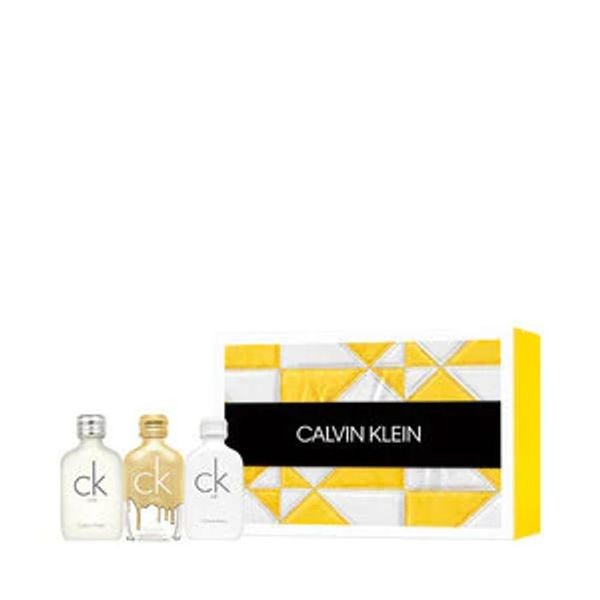 CK Minis Gift Set Now Only £15