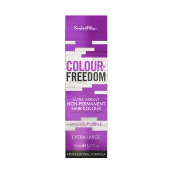Colour Freedom Mystic Purple 076