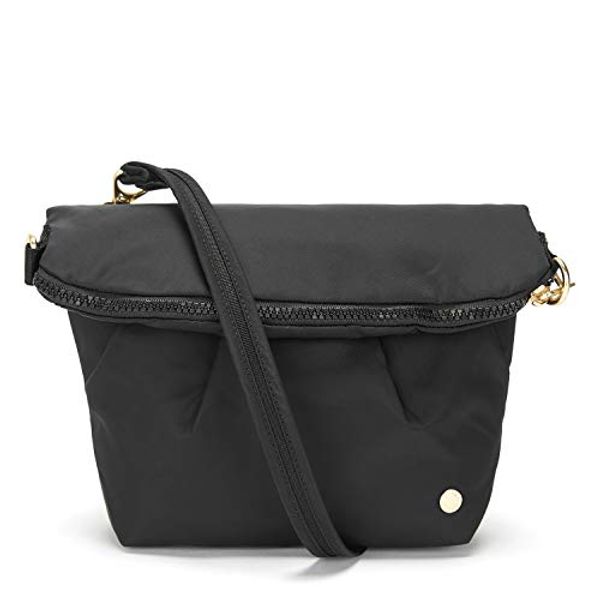 PacSafe CX Anti-Theft Shoulder Bag, 28 cm, 5 L