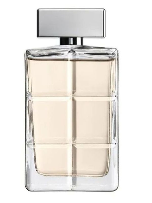 BOSS Orange Man Eau De Toilette 100ml