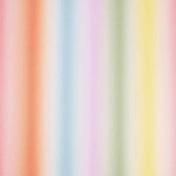 Arthouse Rainbow Stripe Multi Wallpaper