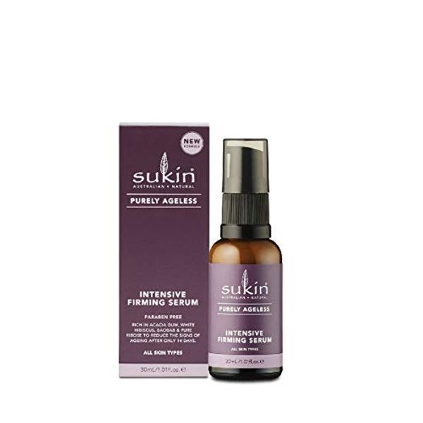 Save £1.95 - Sukin Purely Ageless Firming Serum 892190