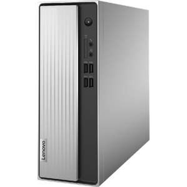 Save £48.00 - Lenovo IdeaCentre 3 07ADA05 SFF Desktop PC Ryzen 3 3250U 8GB 256GB SSD Win 10 HM
