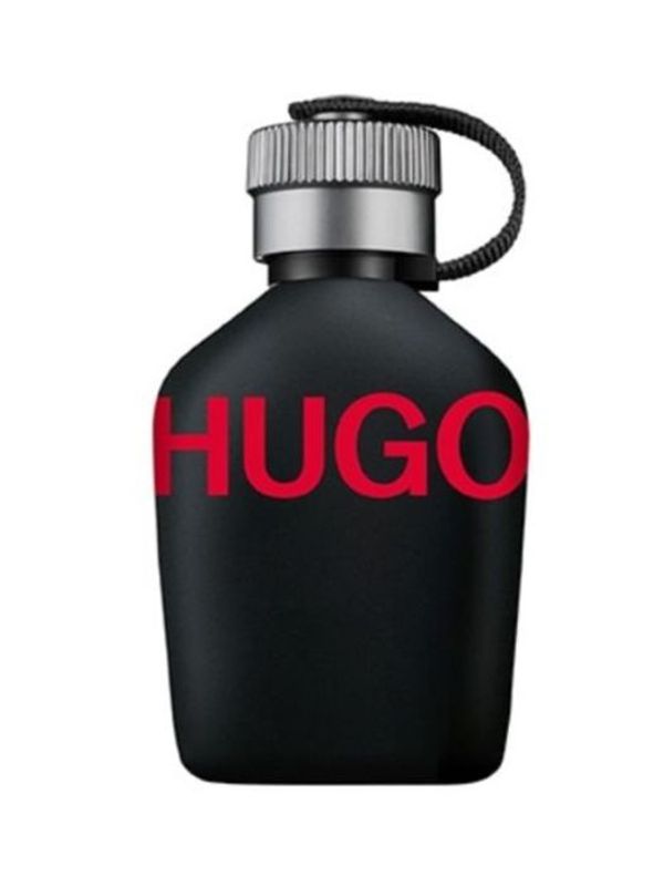 HUGO Just Different for Him Eau De Toilette 75ml