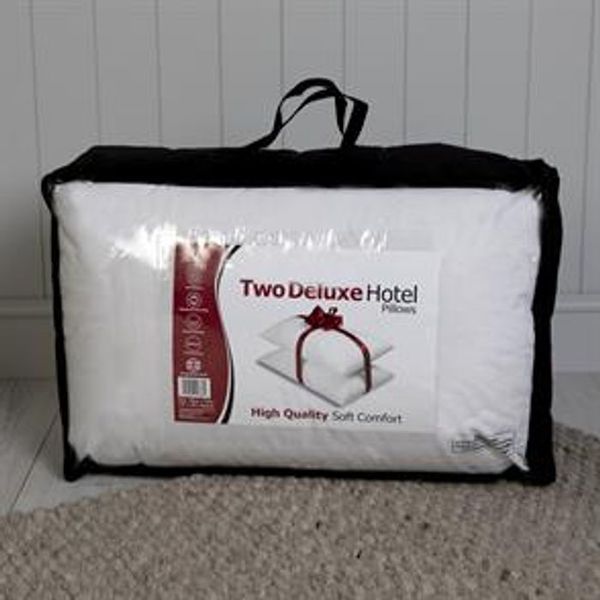Slumberdown: Allergy Sensitive 4.5 Tog Duvet - Double
