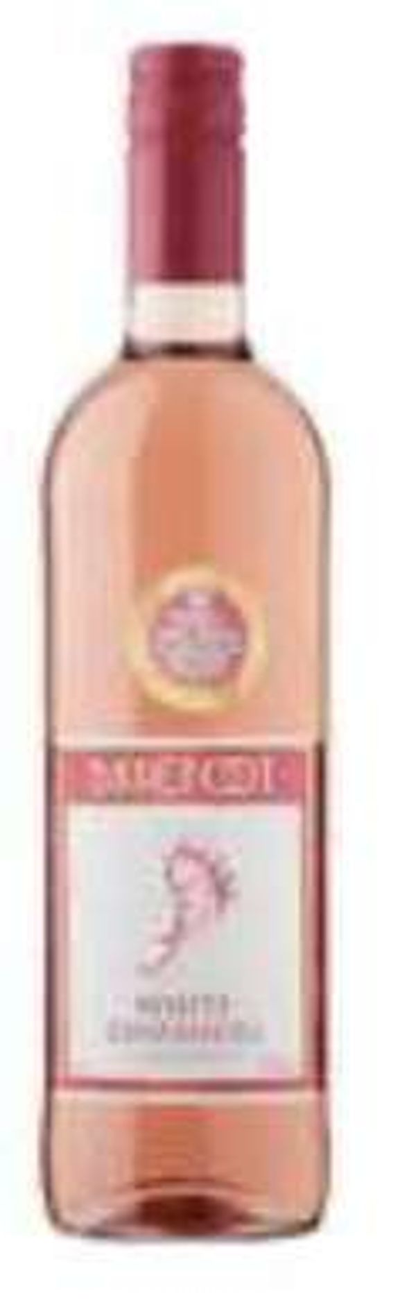 Barefoot White Zinfandel 75cl buy 6 for £30 (additional saving of £3 for nhs staff in England) @ Morrisons
