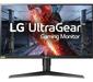 LG Class UltraGear 27GL850-B Quad HD 27" Nano IPS LCD Gaming Monitor -