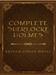 Arthur Conan Doyle - The Complete Sherlock Holmes: Full Kindle Edition - Free @ Amazon