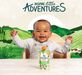 Free Baby Welcome Pack From Piccolo *Voucher, Pouch & Bib
