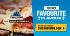 Free Chicago Town Pizza