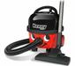 Henry HVR160 Cylinder Vacuum Cleaner (Red)