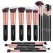 PRICE DROP! BESTOPE Professional 16-Piece Makeup Brush Set ***4.6 STARS***