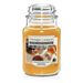 Yankee Candle Home Inspiration Large Jar Candle - Honey, Fig & Jam