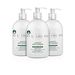 Baylis & Harding Jasmine and Apple Blossom Anti-Bacterial Hand Wash, 3 X 500ml