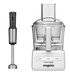 Win 1 of 4 Magimix Compact Food Processors & JL Hand Blenders
