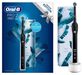 Oral B Pro 2 2500 Black Electric Toothbrush