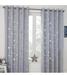 Thermal Blackout Curtains 46" wide x 54" drop - £12.31