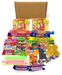 Box of 50 Childrens Sweets in Bulk