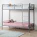 Argos Home Willen Silver Bunk Bed - Metal - £82.94 Delivered @ Argos