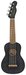 Fender Venice Soprano Size Ukulele - Black £29.99 free click and collect at Argos