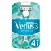 Venus Sensitive Women's Disposable Razors - 4 Pack