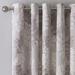 Argos Home Fern Lined Eyelet Curtains Natural - now from £9.99 @ Argos
