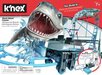K'NEX Table Top Thrills Shark Attack £12.99 free click and collect at Argos