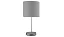 Satin Stick Table Lamp