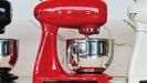 Win an Iconic Smeg Stand Mixer