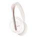 Save 23% - Bose Noise Cancelling Headphones 700, Limited-Edition Soapstone, with Alexa built-in