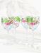 Set of 4 Picnic Glasses