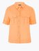 Pure Irish Linen Short Sleeve Shirt