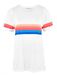 Crew Neck Relaxed Fit T-Shirt