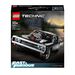 LEGO 42111 Technic Fast & Furious Dom's Dodge Charger Car Model