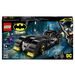 LEGO 76119 4+ DC Batman Batmobile: Pursuit of The Joker Toy